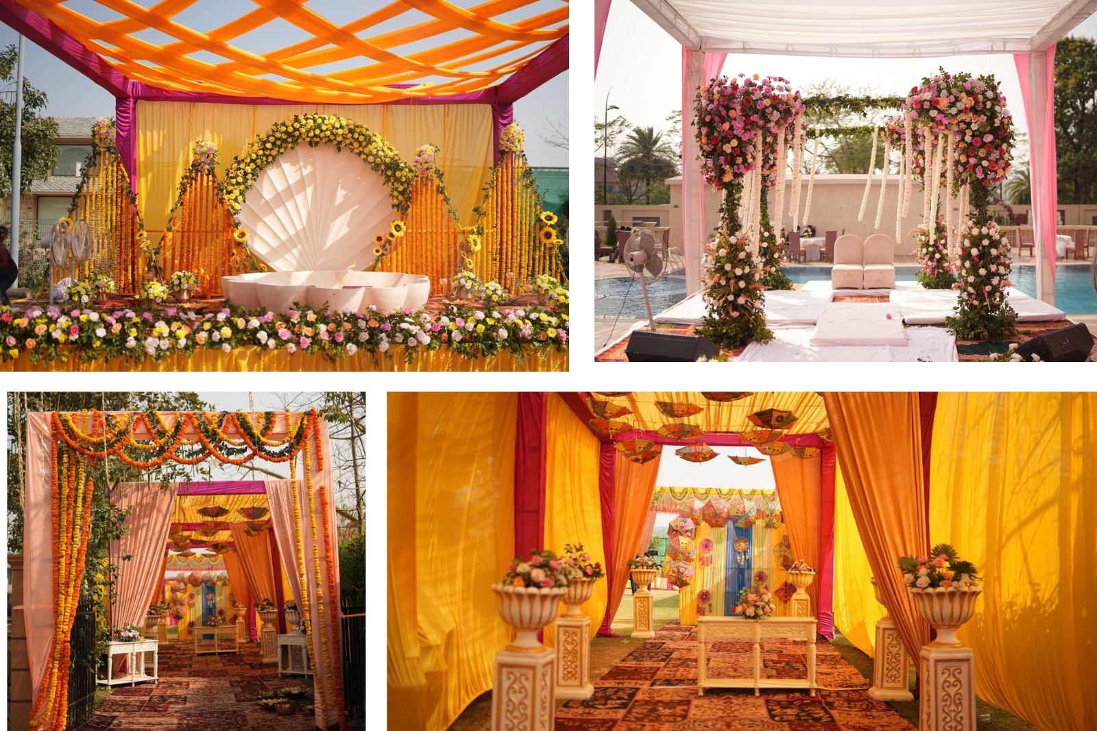 Wedding Reception