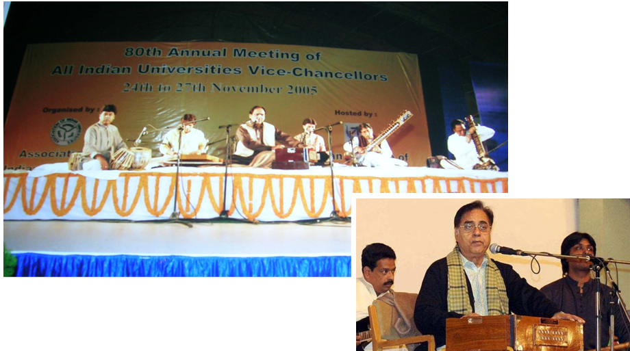 Vice Chancellors Conference