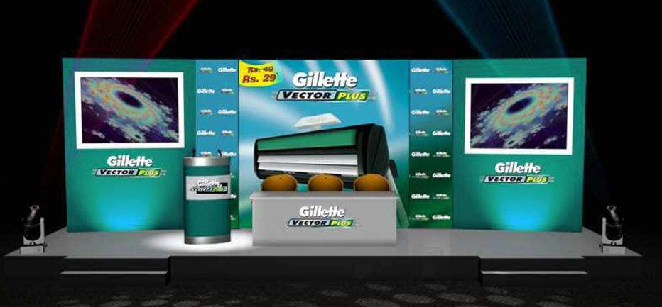 Gillette Press Conference