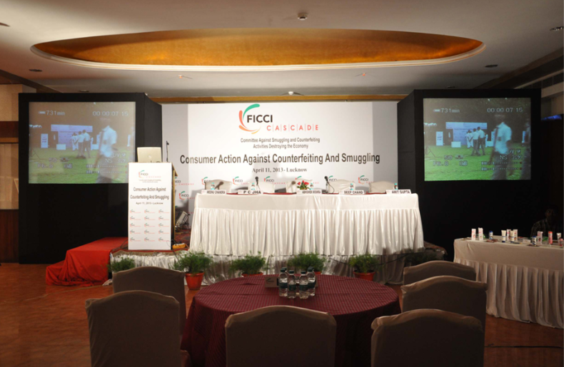 FICCI CASCADE Seminar