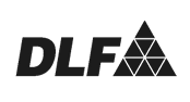 DLF logo