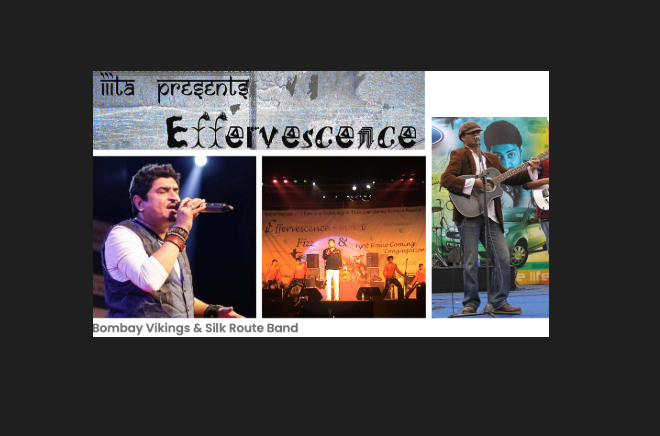 IIIT Effervescence